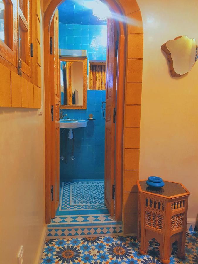 Riad Milal Hotel Essaouira Exterior photo
