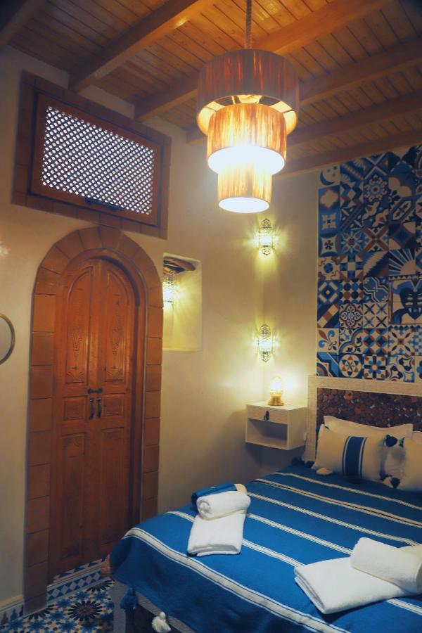 Riad Milal Hotel Essaouira Exterior photo